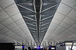 Asia Images Group - Hong Kong International Airport at Chep Lap Kok, Hong Kong
