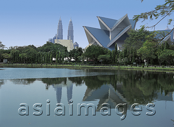 Asia Images Group - Taman Titiwangsa, Kuala Lumpur, Malaysia