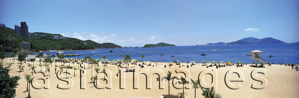 Asia Images Group - Repulse Bay Beach
