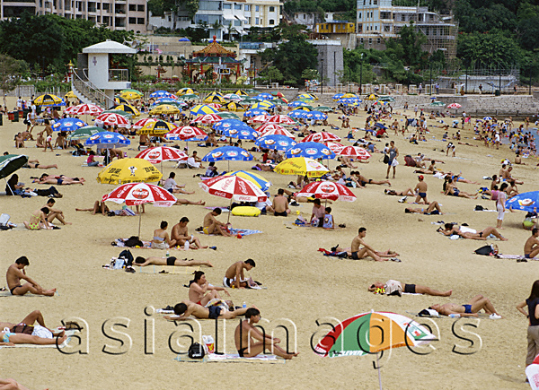 Asia Images Group - Repulse Bay Beach