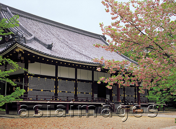 Asia Images Group - Tenryu-Ji Temple, Kyoto, Japan