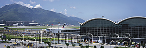 Asia Images Group - Hong Kong International Airport