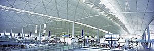 Asia Images Group - Hong Kong International Airport, Hong Kong