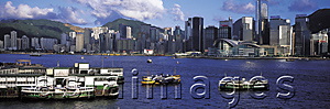 Asia Images Group - Star Ferry, Hong Kong