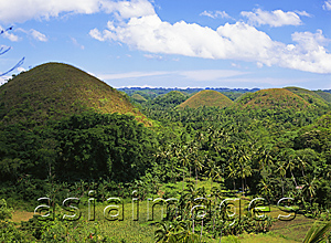 Asia Images Group - Chocolate Hills