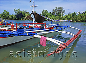 Asia Images Group - Boat