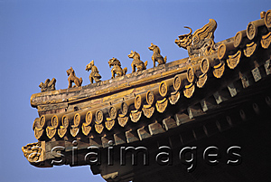 Asia Images Group - Old imperial palace, Beijing, China