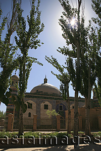 Asia Images Group - Abakh Hoja Tomb, Kashgar, Xinjiang