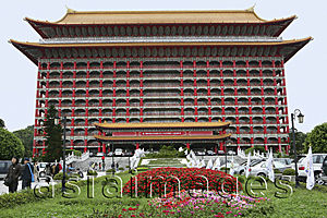 Asia Images Group - Hotel Yuanshan, Taipei, Taiwan