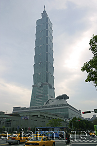 Asia Images Group - Taipei Financial Center (101 Building), Taipei, Taiwan