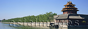 Asia Images Group - Jiaolou, Forbidden City, Beijing, China