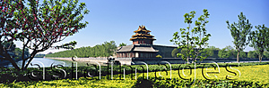 Asia Images Group - Jiaolou, Forbidden City, Beijing, China