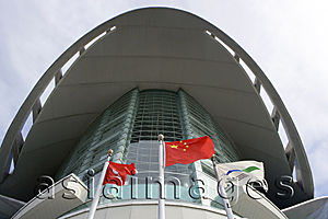 Asia Images Group - Convention & Exhibition Centre, Hong Kong
