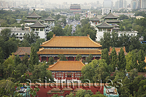 Asia Images Group - The Forbidden City, Beijing