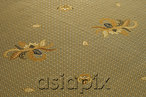 AsiaPix - Patterned fabric