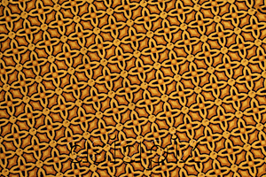 AsiaPix - Patterned fabric