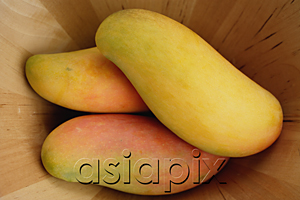 AsiaPix - Tropical fruit