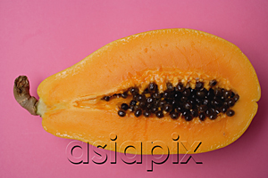 AsiaPix - Tropical fruit