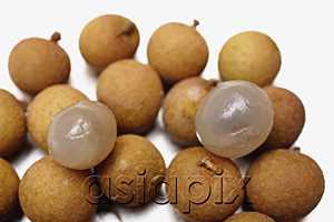 AsiaPix - Longan fruits