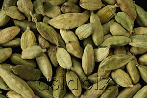 AsiaPix - Lot of cardamom seeds
