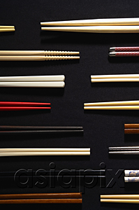 AsiaPix - Still life of chopsticks