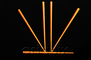 AsiaPix - Still life of chopsticks