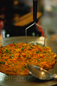 PictureIndia - Curry
